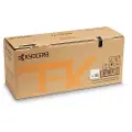 Kyocera TK-5290 Y Tonerkassette Gul 1T02TXANL0 Modsvarer: N/A