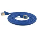 Wantec S/ftp 10 M Cat7-netværkskabel