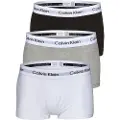 Calvin Klein Low Rise Boxers 3 Enheder