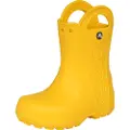 Crocs Gummistøvler Crocs HANDLE IT RAIN BOOT KIDS barn 32 / 33