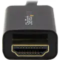 StarTech.com Displayport Til Hdmi-kabel 5 M