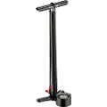 Lezyne Cnc Drive Gulvpumpe