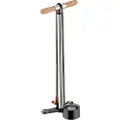 Lezyne Alloy Floor Drive 653 Mm Gulvpumpe