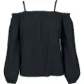 Urban Classics S Top Cold T-shirt Med Lange ærmer