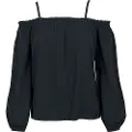 Urban Classics S Top Cold T-shirt Med Lange ærmer