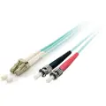 Equip Om3 Lc-st 10 M Fiberoptisk Kabel