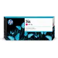 HP Blæk Magenta 746 300ml - Designjet Z6/z9+