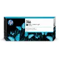HP Blæk Matt Sort 746 300ml - Designjet Z6/z9+