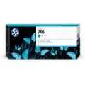HP Blæk Cyan 746 300ml - Designjet Z6/z9+