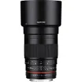 Samyang F2.0 Ed Umc Fujixlinse 135 Mm