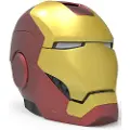 IHome Iron Man Bluetooth-højttaler