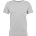 Tommy Hilfiger Original Regular Fit T-shirt Med Korte ærmer
