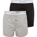 Calvin Klein Modern Cotton Slim Boxers 2 Enheder