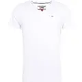 Tommy Hilfiger Original Kortærmet V-hals T-shirt