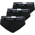 Calvin Klein Cadera Briefs 3 Enheder