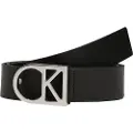 Calvin Klein Logo Bælte