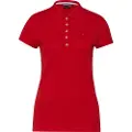 Tommy Hilfiger Polo-t-shirts m. korte ærmer Tommy Hilfiger NEW CHIARA dame EU M
