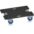 Turbosound iP3000-WHB Wheel Board for iP3000 Power Stativ