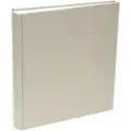 Deknudt Fotoalbum Linned 100 Sider Fotoalbum 30x33 Cm