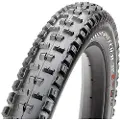 Maxxis High Roller Ii Exo/tr 60 Tpi Tubeless 27.5´´ X 2.80 Mtb-dæk