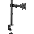 Logilink Monitor mount 13-27" steel arm length: 274 mm