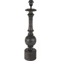 PR Home - Lampefod Molly 61 cm - Sort - Lampefødder - - Homeroom