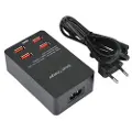 Cirafon Smart Power Station Sort