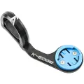 K-EDGE Wahoo Bolt Sport 31.8 Mm Cykelcomputerholder