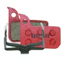Kool Stop D297s Sram Sintrede Bremseklodser