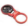 K-EDGE Mtb Garmin Cykelcomputerholder
