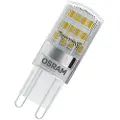 Osram G9 LED-Pære 1,9W 2700K 4058075811997 Modsvarer: N/A