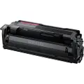 Samsung CLT-M603L Tonerkassette Magenta SU346A Modsvarer: N/A