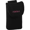 Pentax Kompakt Kamerataske I Neopren
