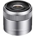 Sony E 30mm F/3,5 Sony E