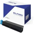 Gilford Toner Sort 3k - B411/b431 - 44574702
