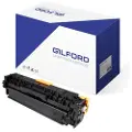 Gilford Toner Cyan 2.9k Pages Type 718 - Mf8330 - 2661b002