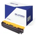 Gilford Toner Magenta 731 1,5k - Lpb-7100cn - 6270b002