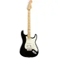 Fender Player Stratocaster HSS MN Black - Ex Demo
