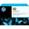 HP 761 Blækpatron gul, 400 ml CR270A Modsvarer: N/A