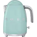 Smeg Klf03 1.7l 2400w 50s Style Elkedel