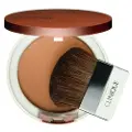 Clinique - True Bronze Pressed Powder - 02 Sunkissed (9,6 G) - For Women