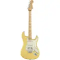 Fender Player Stratocaster HSS MN Buttercream - Ex demo