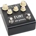 Strymon Flint V2 Tremolo & Reverb Pedal