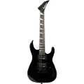 Jackson JS1X Dinky Minion AM Gloss Black - Nearly New