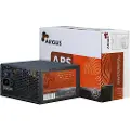 Inter-Tech Argus APS-720W Strømforsyning - 720 Watt - 120 mm - ATX - 80 Plus