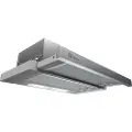 Balay 3bt263mx Teleskopisk Emhætte 60 Cm