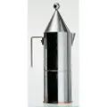 Alessi Komfur espresso kaffemaskine LA CONICA, 300 ml, Alessi