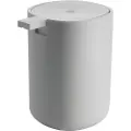 Alessi Flydende sæbedispenser BIRILLO 300 ml, hvid,