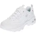 SKECHERS Sneakers Skechers D'LITES dame 40