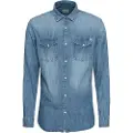 Jack & Jones Essential Sheridan Skjorte Med Lange ærmer